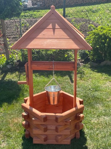 drewal teak 7